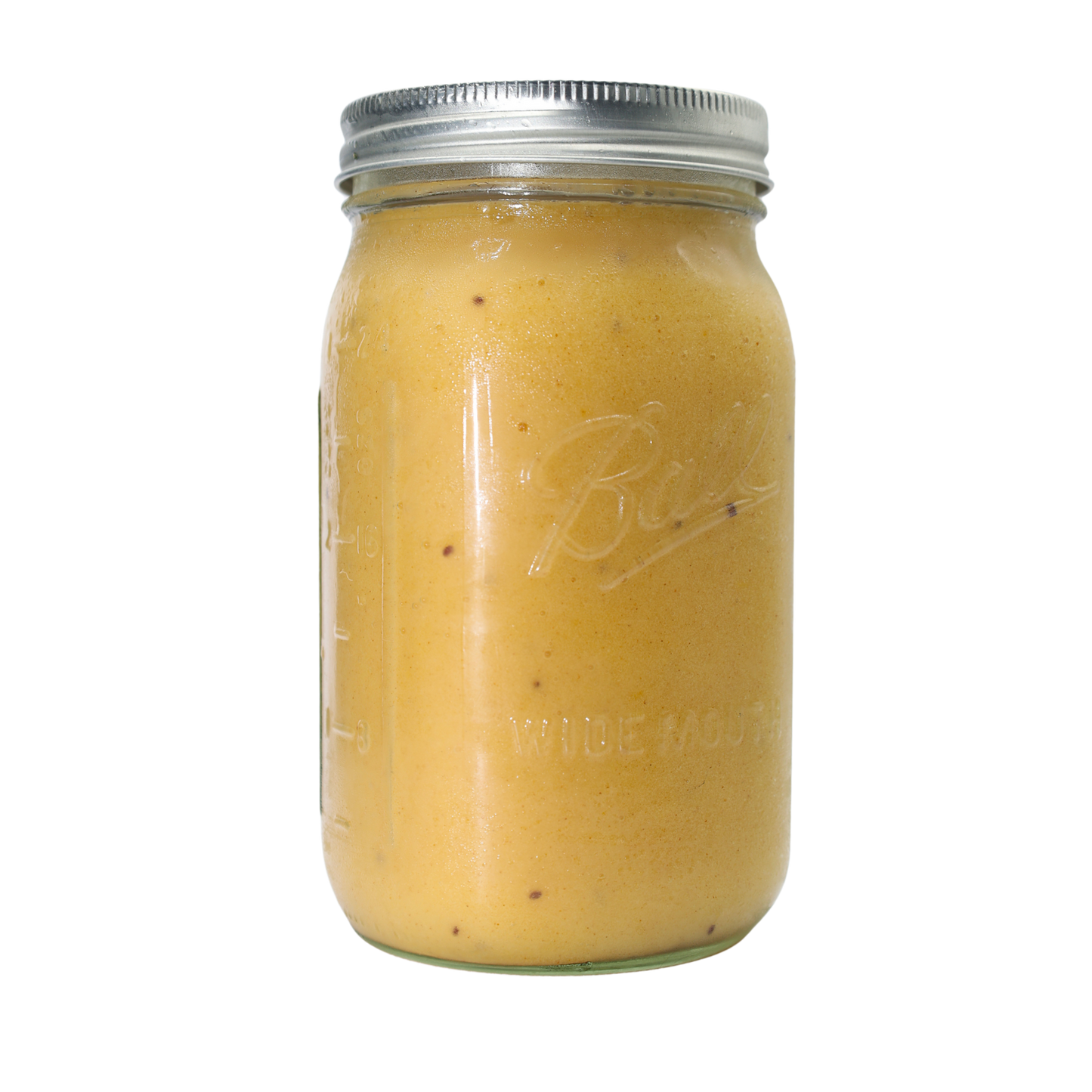 OG Mango Sea Moss Gel — Best Seller ★