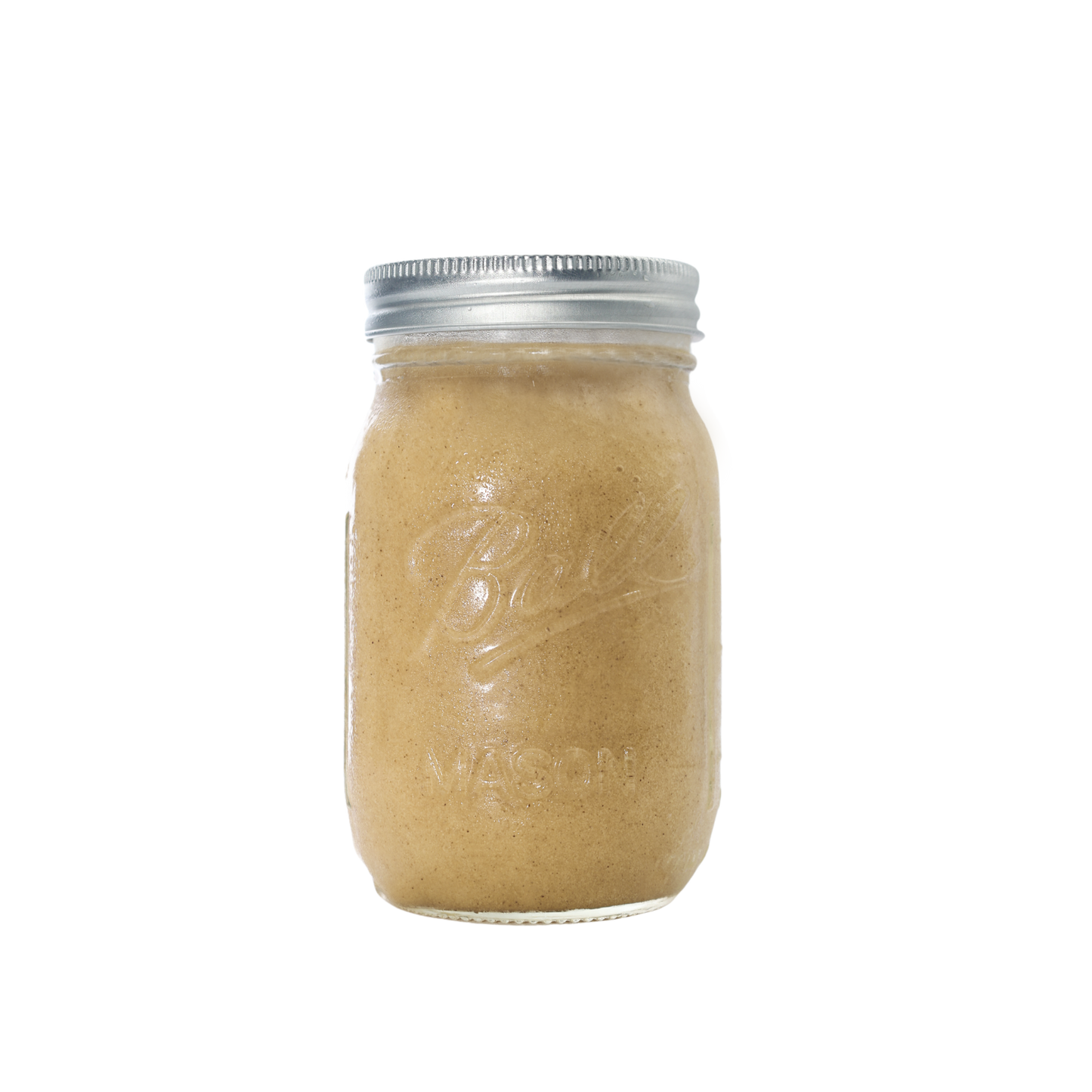 Plain Sea Moss Gel